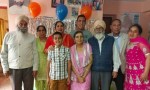 Se conocieron en India, se casaron y vinieron a Salta a echar raíces