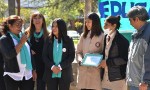 Celebran la Semana de la Educación Especial en Cafayate