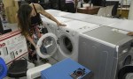 Desde mañana arranca "Ahora 30" para la compra de electrodomésticos