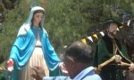 Mañana comienza la novena a la Virgen de la Medalla Milagrosa en El Barrial
