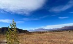 Se viene una semana con calorcito en Cafayate, la máxima podría alcanzar los 30°