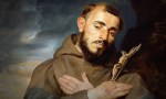 Hoy celebramos a San Francisco de Asís, ejemplo de paz y armonía