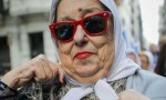 A los 93 años, falleció Hebe de Bonafini, fundadora de Madres de Plaza de Mayo