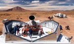 Instalarán un nuevo telescopio en la Puna Salteña