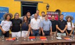 Presentaron en Salta la Fiesta Nacional Santa Maria la Reina del Yokavil