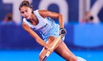 Valentina Raposo fue convocada para la Pro League en Europa 
