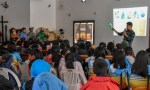 El programa Escuelas Ecológicas llegó al municipio de Animaná