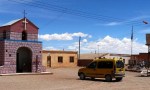 Olacapato: El pequeño pueblo salteño que cautiva y todos quieren conocer