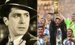 “Muchachos” por Carlos Gardel: así es la increíble versión creada por Inteligencia Artificial