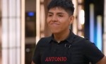 VIDEO | Antonio López preparó un "guaschalocro" y quedó a un paso de volver al certamen