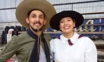 Bailarínes cafayateños se consagraron subcampeones nacionales de cueca