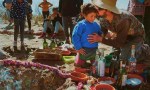 Celebrarán el Día de la Pachamama en Cafayate con ofrendas, música y danza