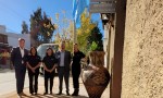La AFIP inauguró una nueva receptoría en Cafayate