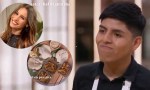 Qué es y cómo se prepara el falafel, plato que Antonio le dedicó a Pampita