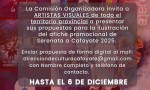 Recibirán propuestas de artistas visuales para el afiche de Serenata a Cafayate 2025