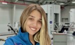 Maria Noel Castro, de Cafayate al espacio 
