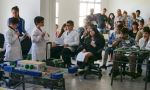 Niños del IFD 1 plantean problemas y proponen soluciones en Cutral Co