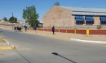 EPET 10: Alumnos de taller no tienen calefacción ni refrigerio