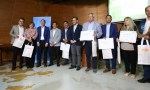 Otorgaron la Distinción nacional en calidad turística a siete destinos de la provincia.