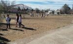 Licitaron la finalización del jardín de infantes de la escuela 102 de Cutral Co