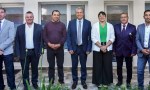 El gobernador Figueroa destacó el potencial productivo de la región Limay Medio