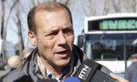 Producción récord de gas en la provincia de Neuquén.