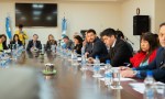 La comisión de reforma del Código Procesal Civil se reunirá el próximo viernes en Chos Malal
