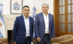 Provincia y municipio trabajan para ampliar el ejido de Cutral Co