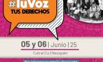 Charla de Bullying y Ciberbullying en Cutral-Co