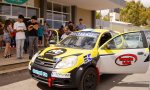 CURSO DE NAVEGANTES DE RALLY: UN ÉXITO TOTAL!