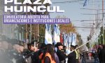 Convocatoria para participar del desfile cívico Aniversario de Plaza Huincul