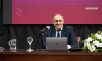 Calvinho sobre la justicia Civil y Comercial: “Neuquén tiene una gran oportunidad”