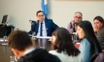 Invitan a fiscales para avanzar en la incorporación de herramientas destinadas a combatir el narcomenudeo