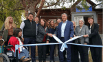 Neuquén cuenta con un centro integral terapéutico especializado en personas con TEA