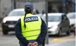 La Provincia prepara la compra de armas menos letales
