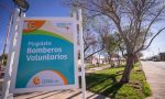 REACONDICIONAMIENTO DE LA PLAZOLETA "BOMBEROS VOLUNTARIOS" DEL BARRIO PAMPA