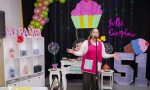 LA UAF "BAMBI" CELEBRÓ 51 AÑOS DE COMPROMISO CON LA INFANCIA
