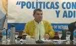 Olmedo “Hay que fortalecer las economías regionales no debilitarlas”