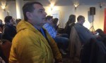 Olmedo participa de las jornadas de la Asociación Argentina de Consultores Políticos