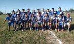 Liga Ceresina: Sportivo Villa Minetti gritó campeón en sexta y quinta división