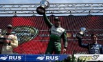 Otro triunfo para Ignacio Faín de Villa Minetti