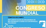 Santa Margarita será parte del Congreso Mundial de Brangus