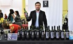 Claudio Mazo elabora su propio vino en Brandsen