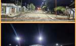 Más iluminación para Santa Margarita