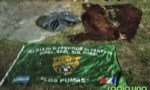 "Los Pumas" de Gato Colorado esclarecieron un hecho de abigeato