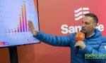 Más de 20 mil santafesinos ya se inscribieron a los créditos Nido en Santa Fe