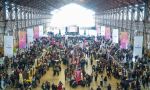 Pullaro destacó “la iniciativa e innovación de alumnos y docentes” en la Feria de Comunidades de Aprendizajes