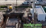 Cada vez más cerca de que El Nochero cuente con agua segura