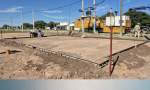 Construirán viviendas en localidades del dpto. 9 de Julio