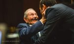 A sus 106 años, murió Pastor Gutiérrez